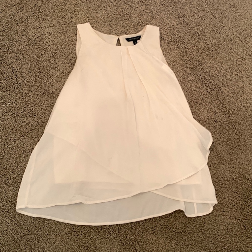 Banana Republic blouse size small